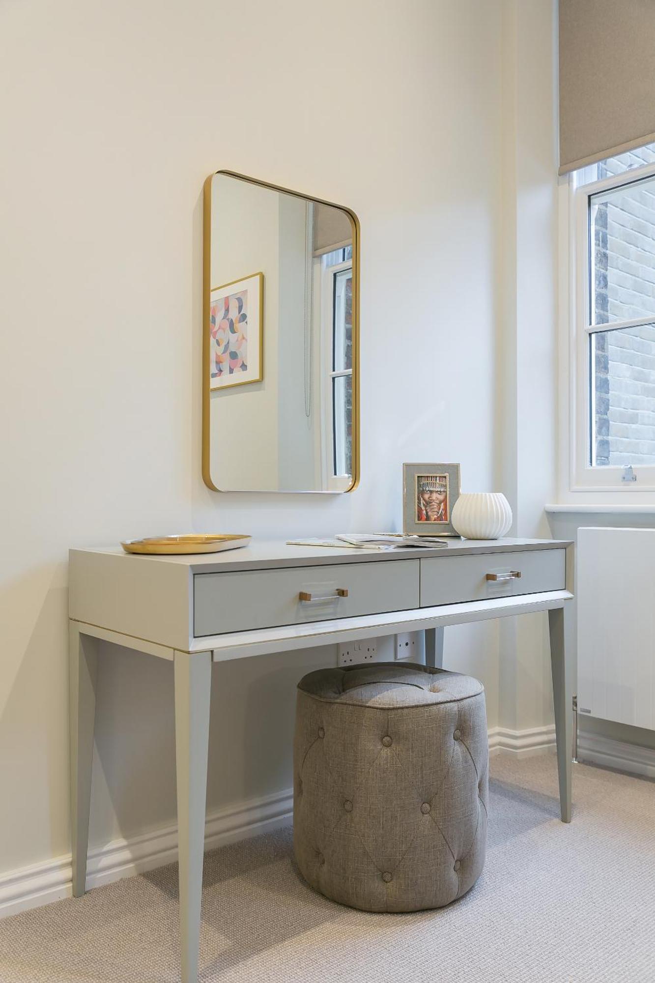 Urban Chic - Drury Apartment Лондон Екстериор снимка