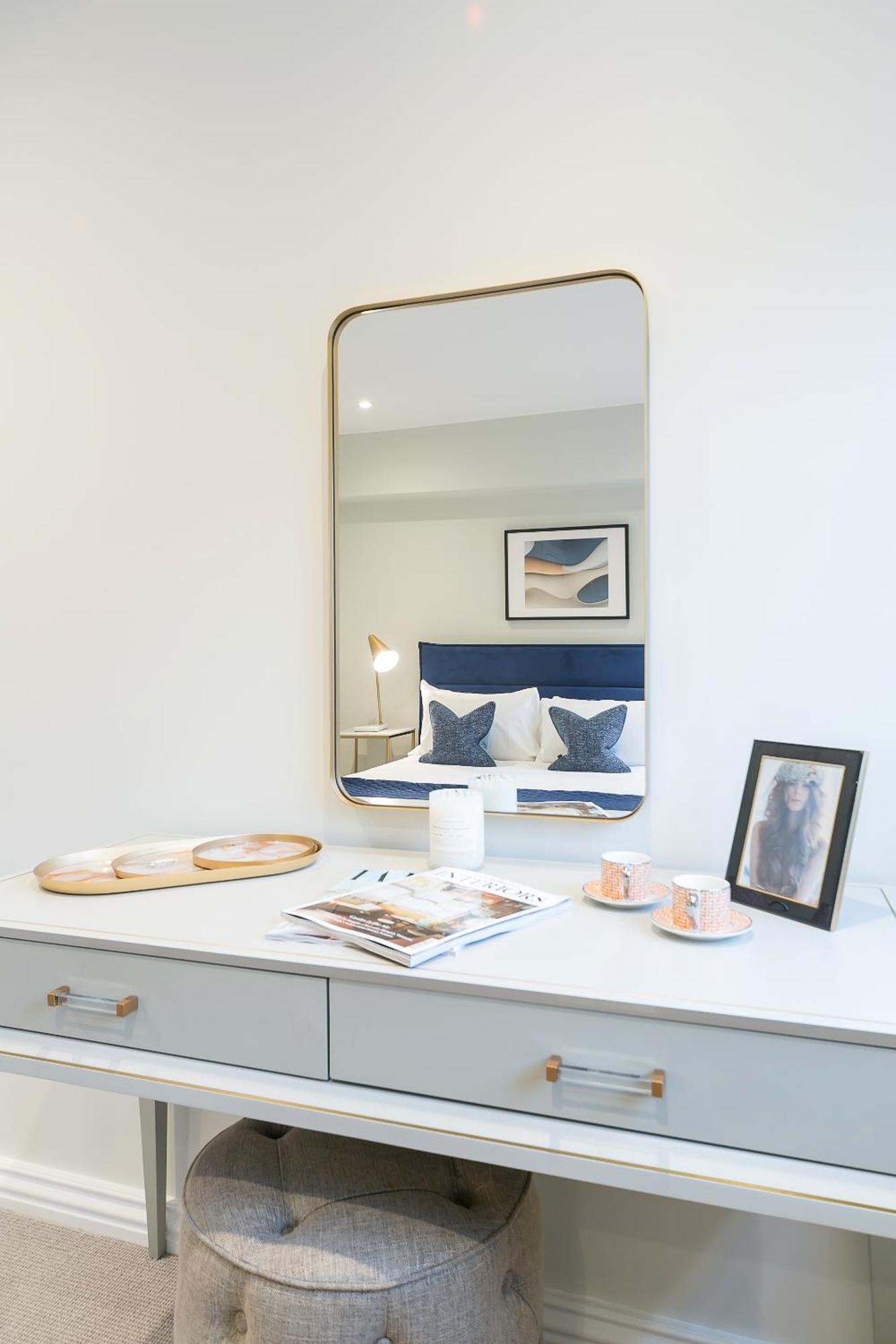 Urban Chic - Drury Apartment Лондон Екстериор снимка
